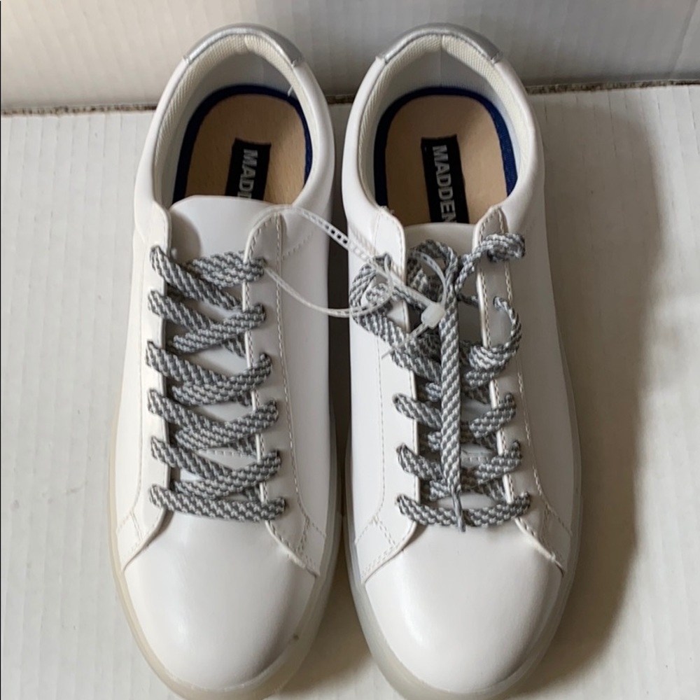 New Madden shoes